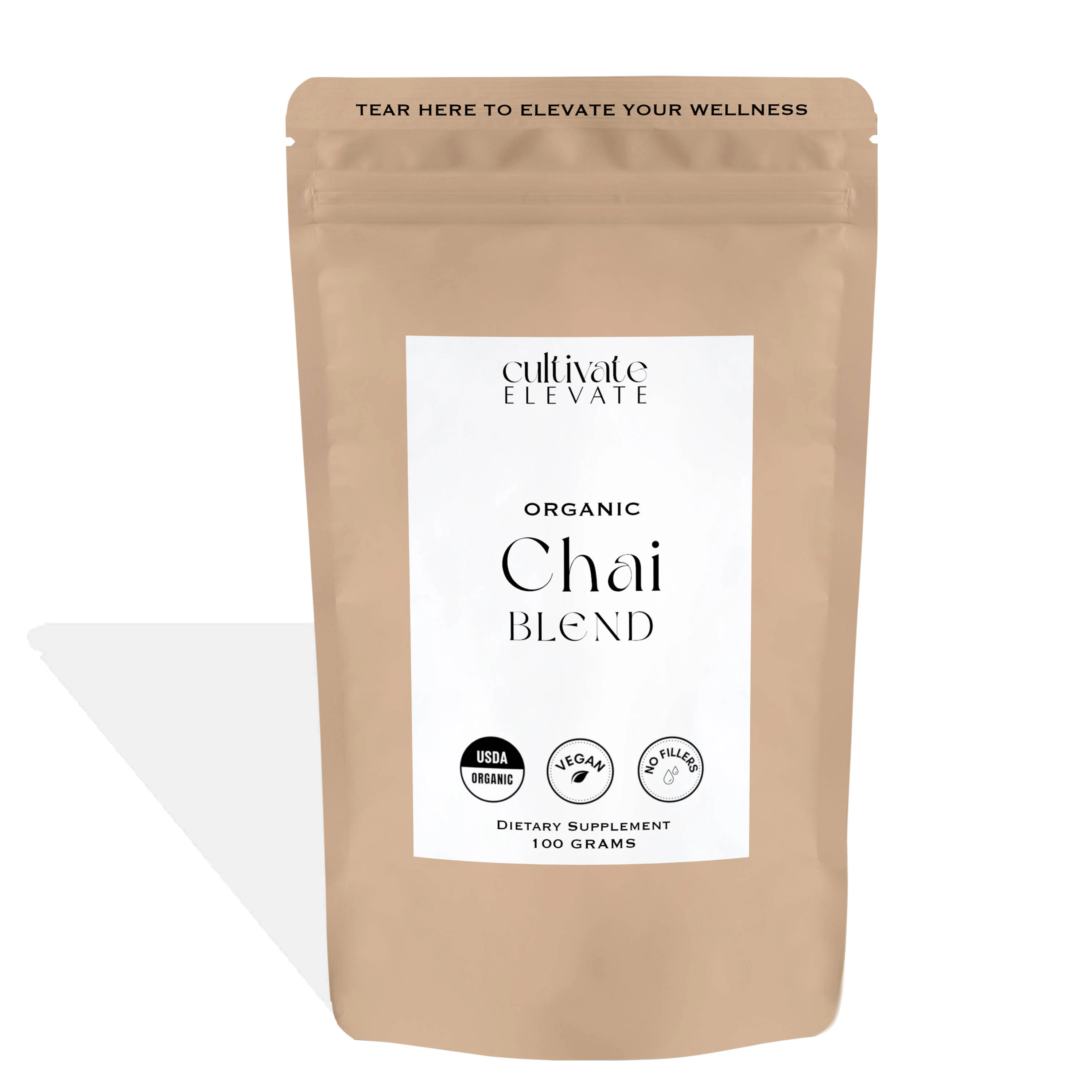 Chai Blend
