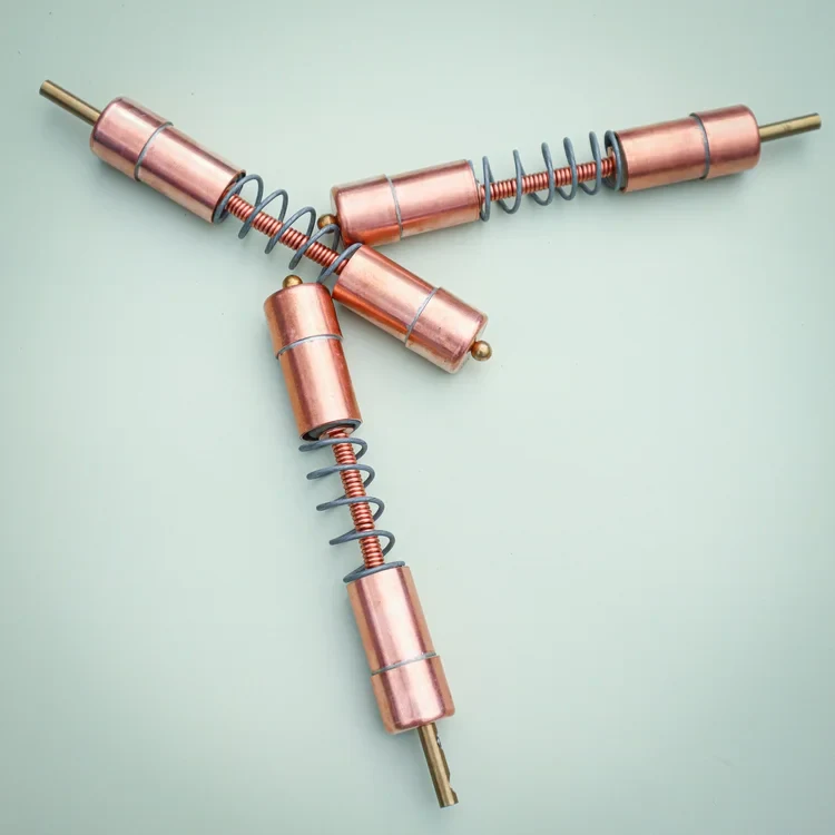 Point Source Radiance Ground System components